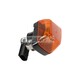 ADDITIONAL TURN SIGNAL LAMP